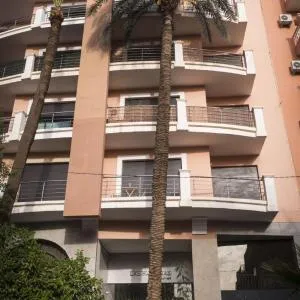 Résidence Las Palmeras