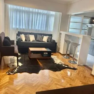 Departamento 2 AMB con amenities