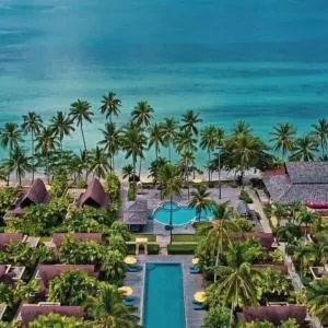 The Passage Samui Private Pool Villas & Beach Resort