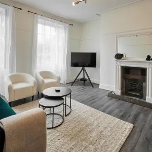 Host & Stay - Scoresby Place
