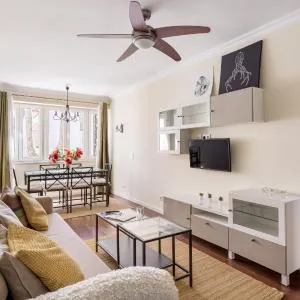 ALTIDO Impressive flat near the beach