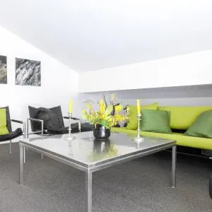 Apartment Im Gruebi-3