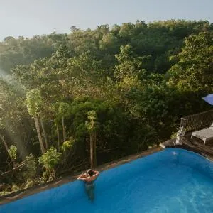 Abasan Hill Hotel and Spa