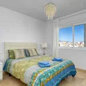 Apartment Puerto Paraiso-2