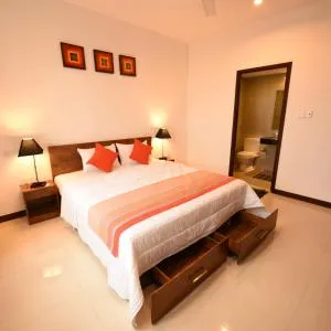 OnThree20 Araliya Apartment Colombo