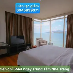 Nha Trang Apartments SeaView - Căn Hộ Nha Trang View Biển