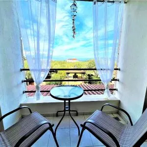 Seaview House Athena