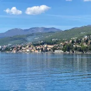 Back to Green Apartment Pobri-Opatija