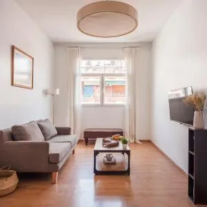 Departamento familiar muy cerca de la plaza San Telmo 5