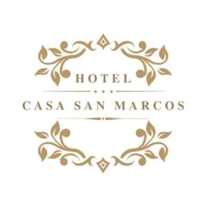 Hotel Casa San Marcos