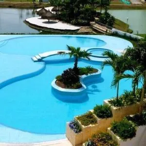 laguna club cartagena
