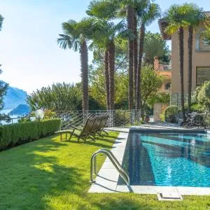 Villa Gaia - Menaggio