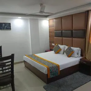 Hotel Clayton Near IGI Airport Delhi