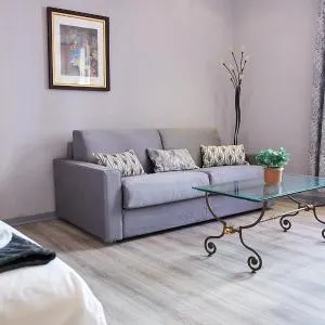 Suite Notre Dame - Appartements