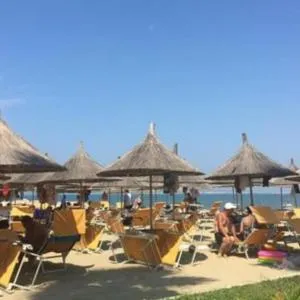Ferienwohnung Golem (Durres)