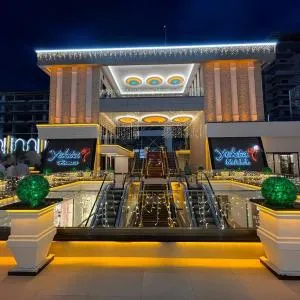 Yekta Kingdom Trade Center 1+1