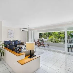 Belle Escapes - Poolside Apartment Alamanda Beachfront Resort 78