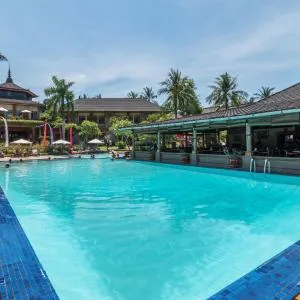 Club Bali Suite Legian