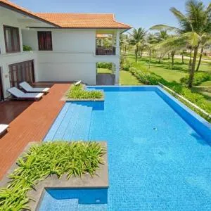 Glese Pool Villas & Resort Danang