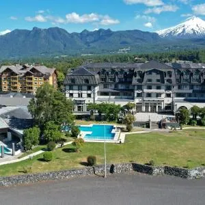 Hotel Enjoy Pucón