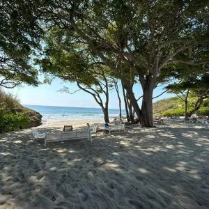 Hermoso departamento Bolongo, Punta Mita