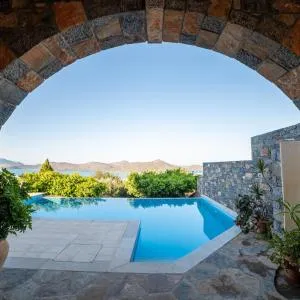 Apollonia Elounda View Villa