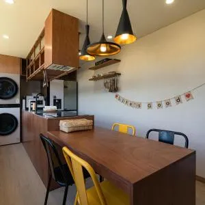 Dazayo Anseong Gangsaengi House - Pet Friendly