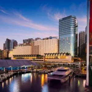 Hyatt Regency Sydney