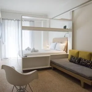 Syntagma View Apartment