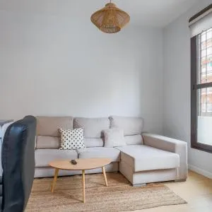 Bright Modern - 2Bedrooms 2Baths -Cuatro Caminos
