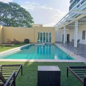 Hermoso Apartamento Céntrico con Vista al lago