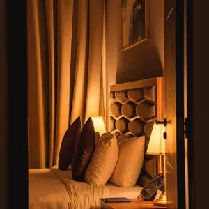 Luxe Grand Hotel Apartments
