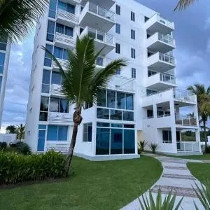 Hermoso Departamento con Piscina y Acceso a Playa