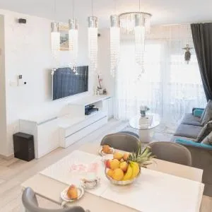Apartman Sara