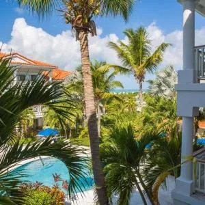 The Island Cottage-Oceanview-Steps to Grace Bay