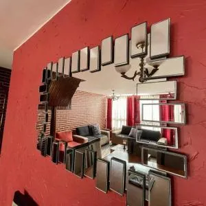 Acuario Suites-Centro de Calacoto