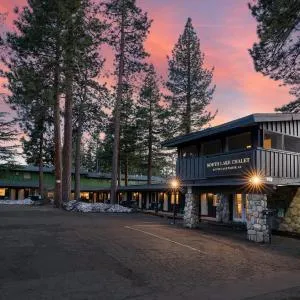 South Lake Chalet - Boutique Suites Minutes to Heavenly & Lake Tahoe