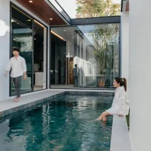 H1 Pool Villa
