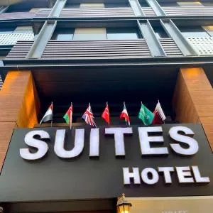 Bursa Suites Apart Otel