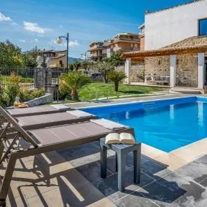 VILLA GALLUS 6, Emma Villas
