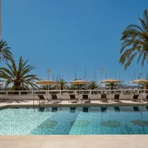 Hotel Palma Bellver , Affiliated by Meliá