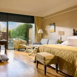 Castlemartyr Resort Hotel