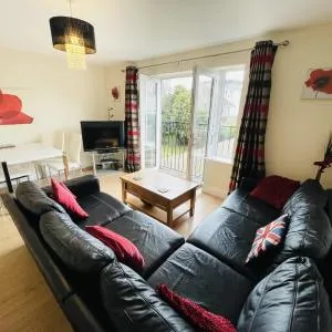 Flat 3 - Seabreeze - 2 bedrooms