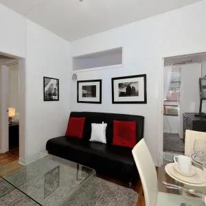 Stunning 2 BD Apartment At East Side