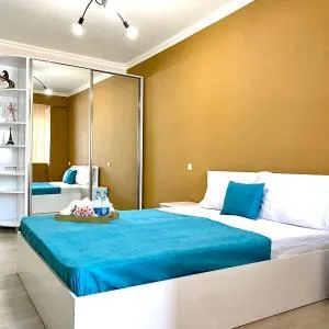 Luxury Center View Ararat
