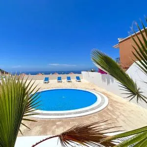Roque del Conde Seaview