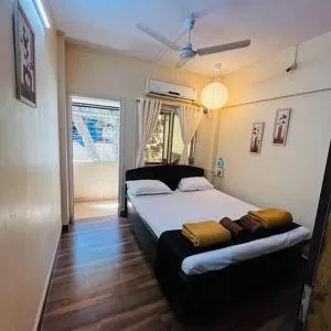 La Woodland 2 BHK Serviced Apartment
