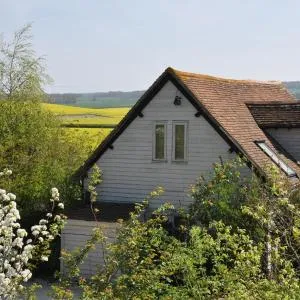 The Old Barn