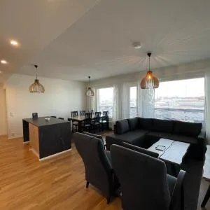 Arctic Deluxe Residence