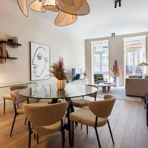 Ando Living - Santa Catarina Townhouse